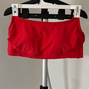 TERRY CLOTH BIKINI - New with tags